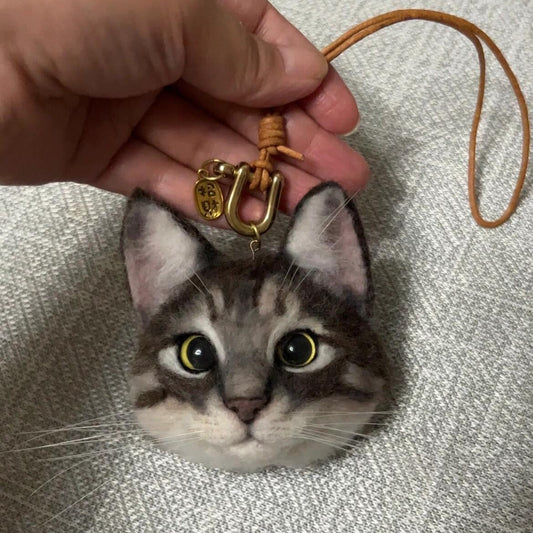 Pet Custom Pendant