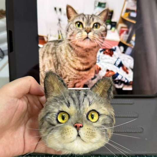 Pet twist stick