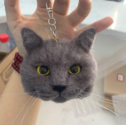 Pet Custom Pendant